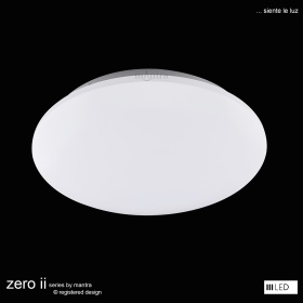 Zero II Ceiling Lights Mantra Fusion Flush Fittings Zero II Ceiling Lights Mantra Fusion Flush Fittings